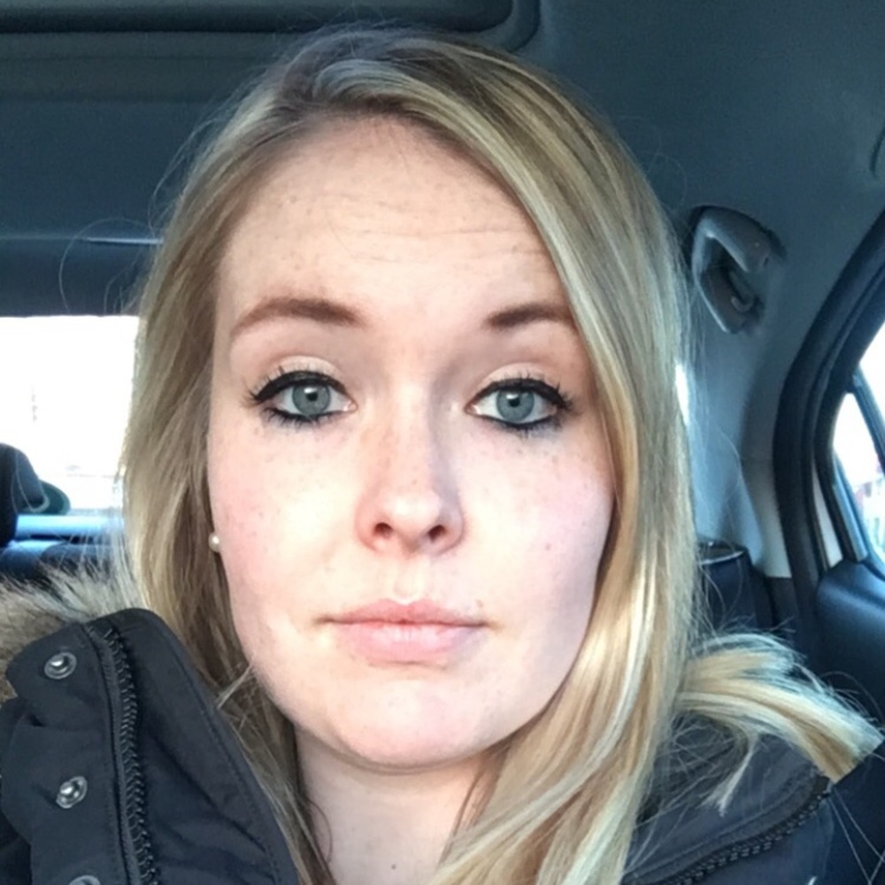 Meet your Posher, Cassie